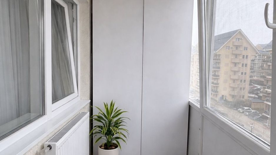 2camdec mobutil designe complet-parcinclusa/11min metrou D.Leonida - Poză 11