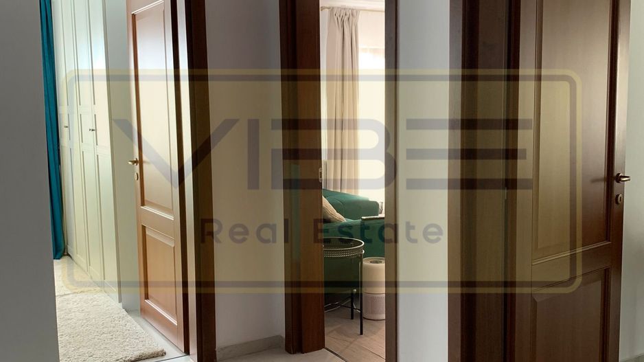 Păcurari - Alpha Bank - 64mp- Parcare - Bloc nou-etaj 2 - Poză 3