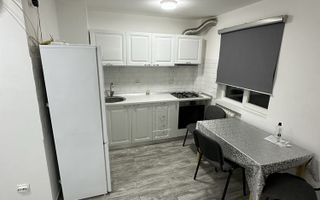 3 camere de inchiriat | decomandat | Metrou Râul Doamnei - Poză 3
