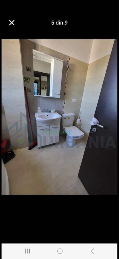 Apartament 1 camera de inchiriat, Valea Lupului, complex rezidential nou - Poză 4