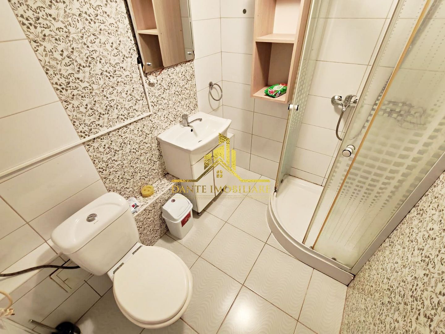 2 camere, mobilat modern, PET FRIENDLY, parcare, Gheorgheni, FSEGA - Poză 11
