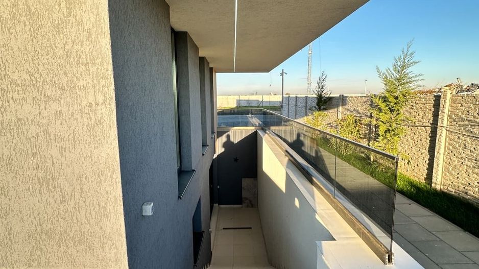 CASE INDIVIDUALE - 6 CAMERE, GARAJ, PANOURI SOLARE, COMISION 0% - Poză 15