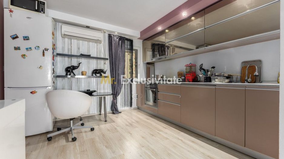 Apartament 4 camere 13 septembrie - Poză 14