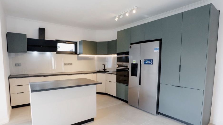 Vila  6 camere de inchiriat | Pipera-Aviatiei - Poză 8