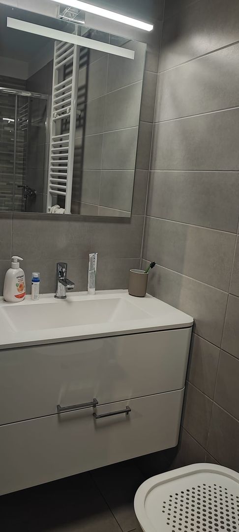 Apartament 4 Camere Drumul Taberei / Bloc nou / Metrou 5 minute - Poză 18