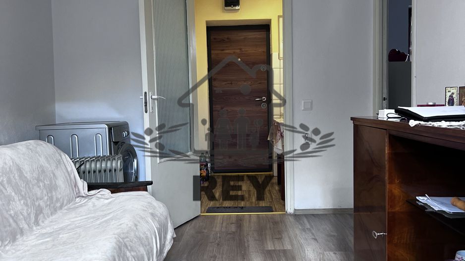 Garsonieră 2 Camere | Etaj 1 | Sibiu, Cartier Țiglari - Poză 6