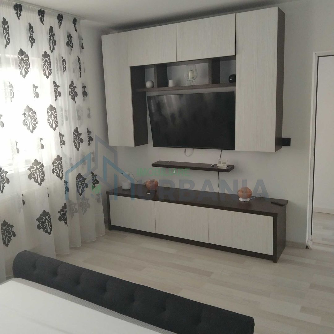 Apartament 3 camere de închiriat în Miroslava Residence, Miroslava - Poză 5