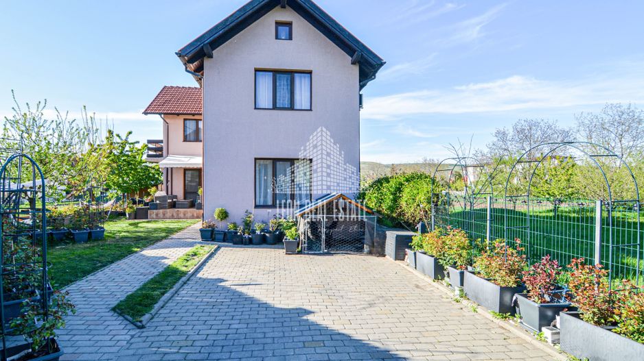 Casă individuală modernă, complet mobilată, în Florești – Cluj - Poză 2