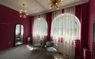 INCHIRIERE SPATIU IN VILA | 70MP | DOROBANTI | IDEAL STUDIO-SHOWROOM - Poză 9