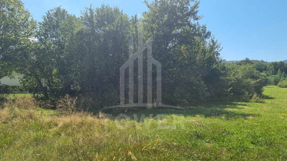 EXCLUSIVITATE! Teren la șoseaua principală | Tocile - Poză 6