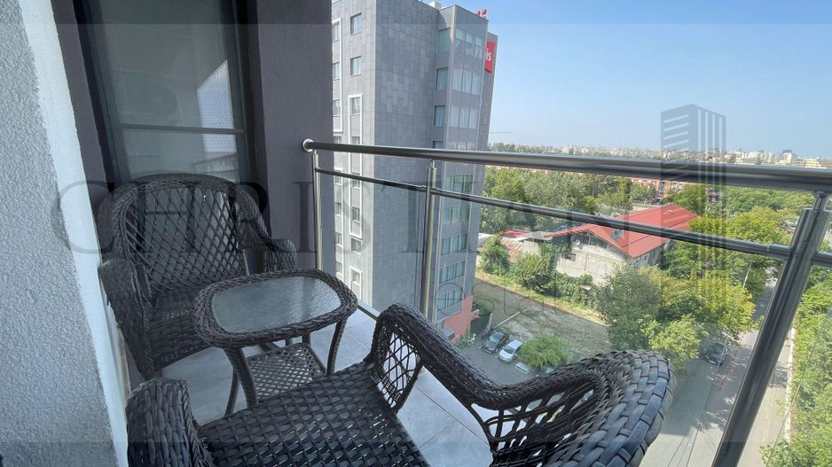 Grozavesti Zen Politehnica| 2 Camere| Mobilat| Prima Chirie - Poză 11