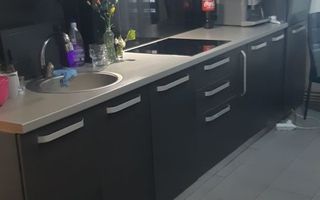 Apartament cu doua camere, decomandat, Zona BRD, Marasti. - Poză 2