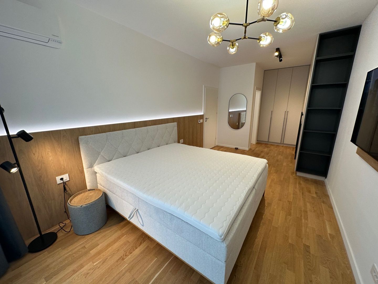 Apartament 4 camere - 115mp suprafata utila - Poză 11