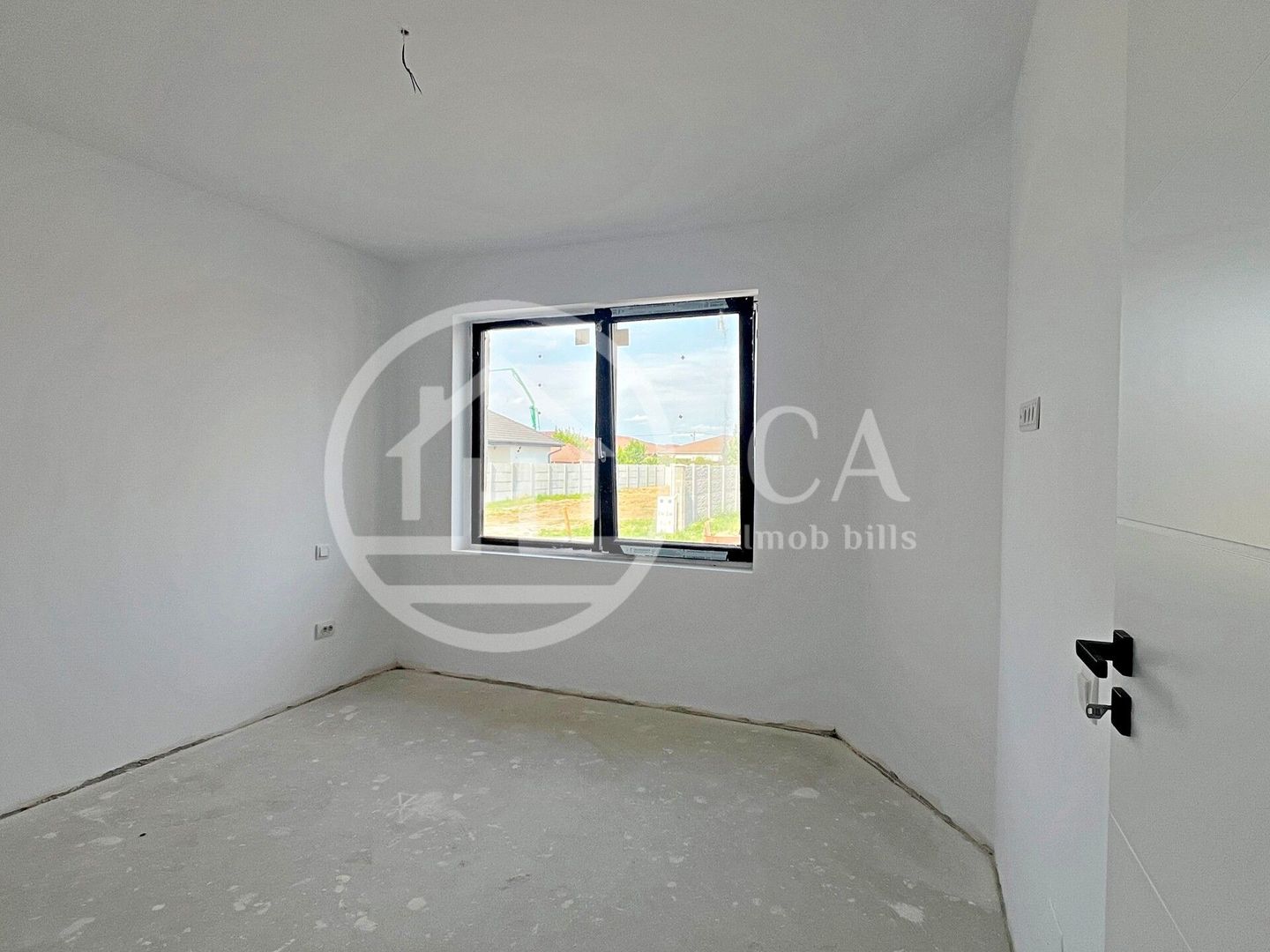 Casa de vânzare cu 4 camere in Santandrei, Bihor - Poză 3