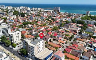 Delfinariu/B-dul. Mamaia - Apartament cu 3 camere într-un bloc finalizat în 2009 - Poză 40