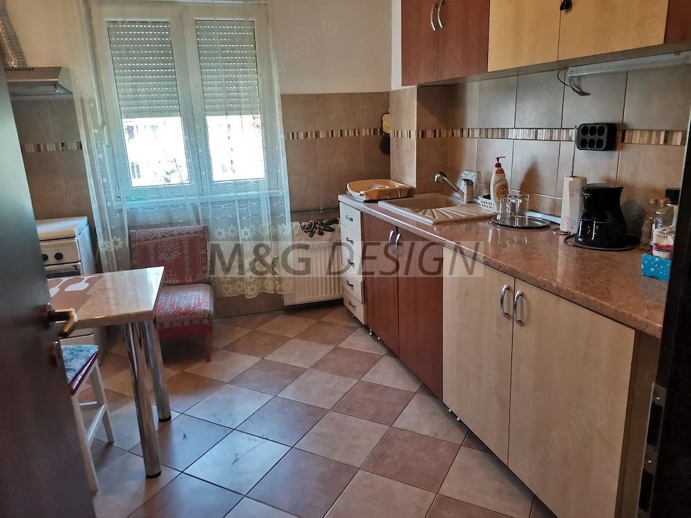 Apartament 2 camere Aradului-Mall - Poză 3