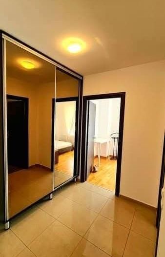 2 camere Nerva Traian | Mobilat complet | Parcare subterană inclusă - Poză 6