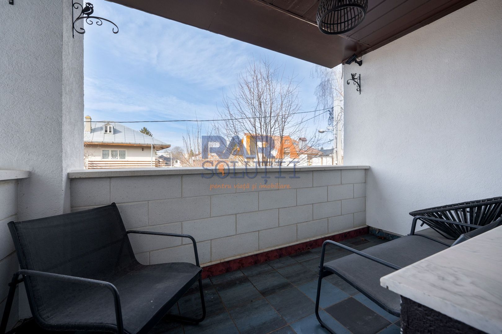 Casă tip duplex - zonă exclusivistă - Poză 9