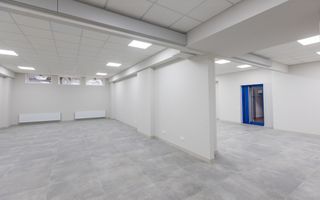 Chirie, spațiu de birouri, 386 mp, bd.Ştefan cel Mare şi Sfînt, Centru - Poză 6