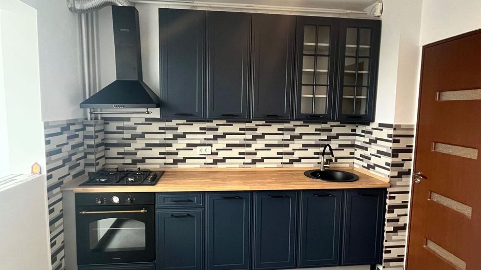 AP. 2 CAMERE PIATA SUDULUI, PRIMA INCHIRIERE, METROU 6 MINUTE - Poză 6