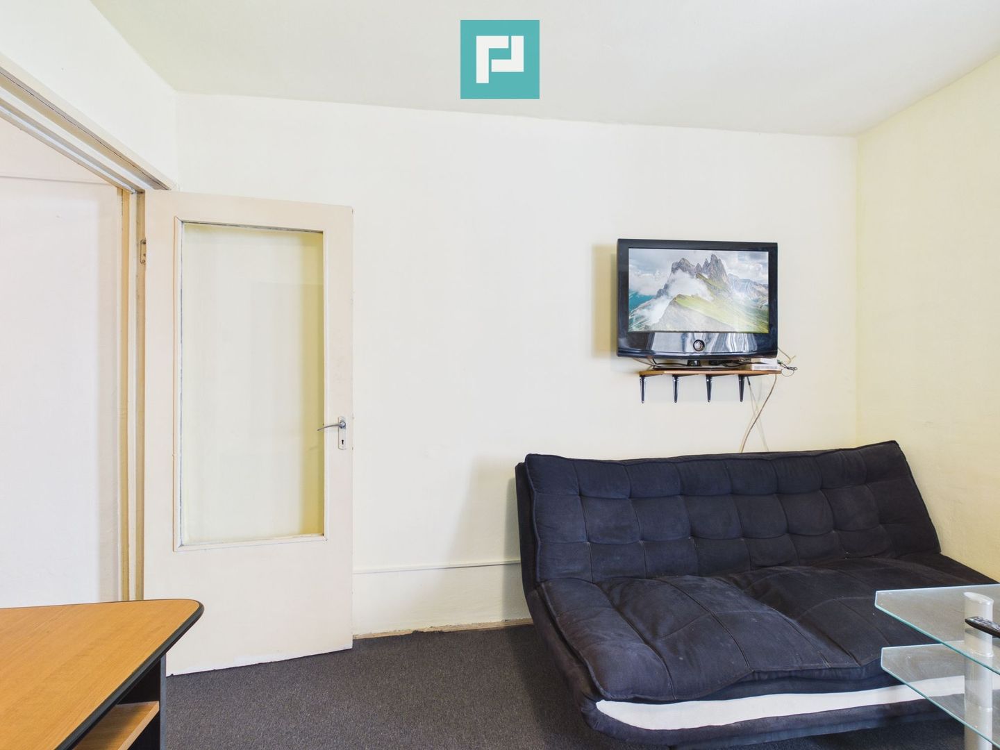 Apartament cu 1 cameră, confort și funcționalitate - Poză 3