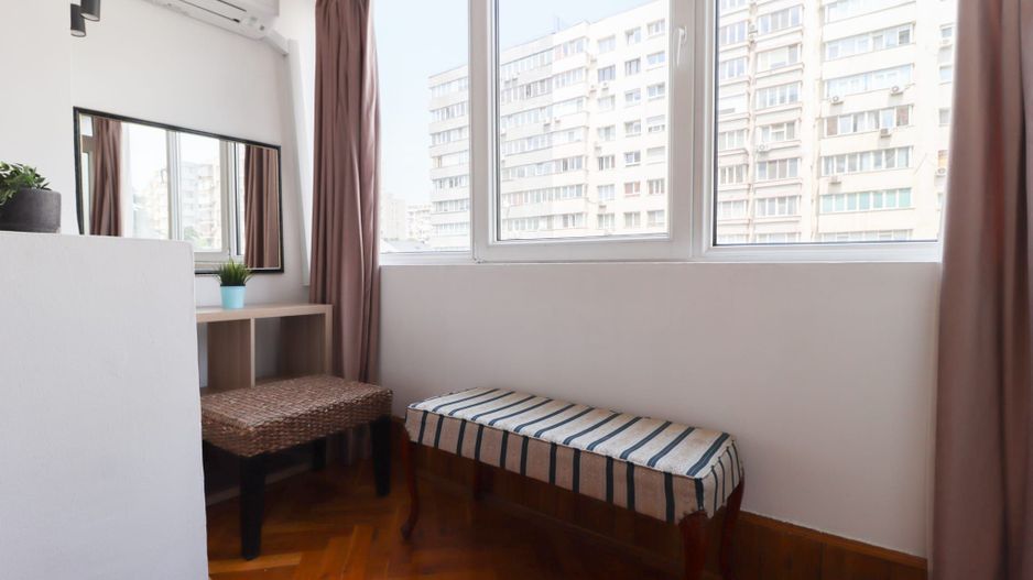 OBOR-PASAJ, STRADAL, BLOC REABILITAT, LIBER - Poză 13