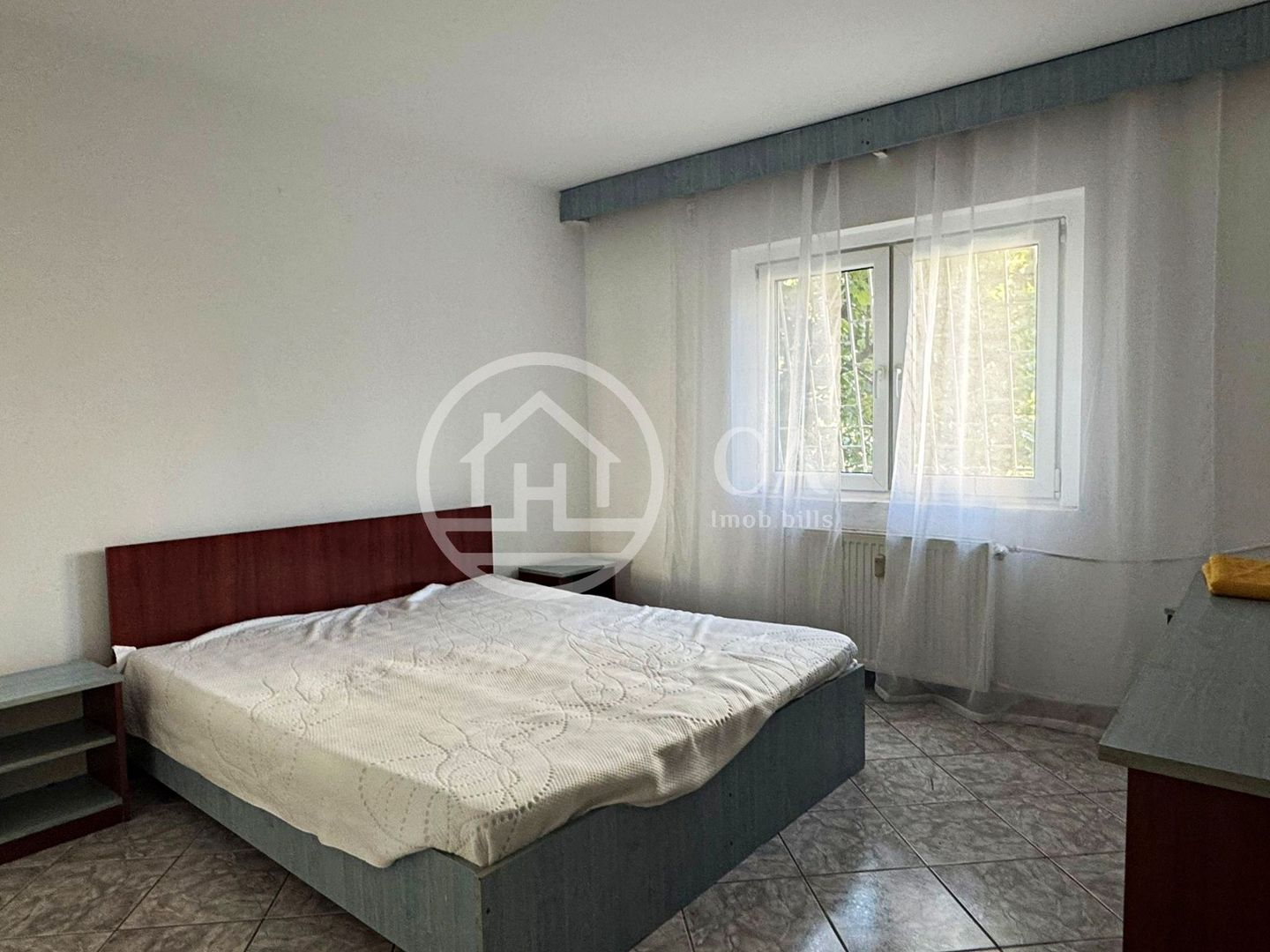 Apartament cu 2 camere de vanzare in zona Iosia, Oradea - Poză 1