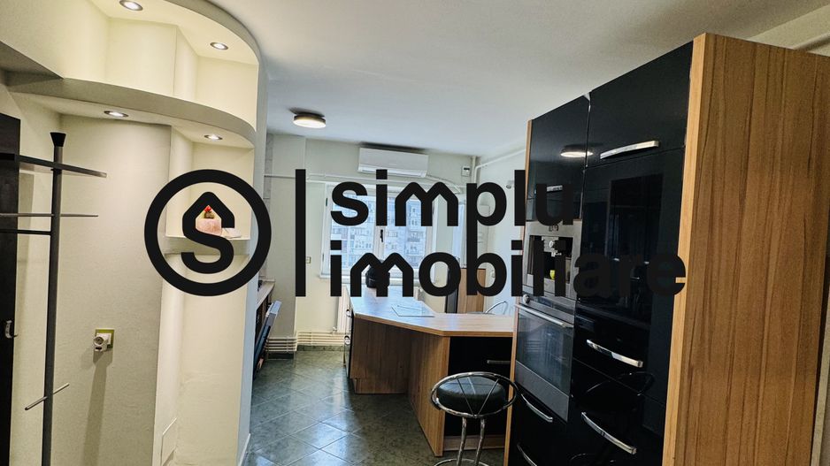 Apartament 3 camere Vis-A-Vis McDonalds - Poză 25