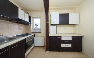 Apartament 2 camere, str Carierei, comision 0 - Poză 16