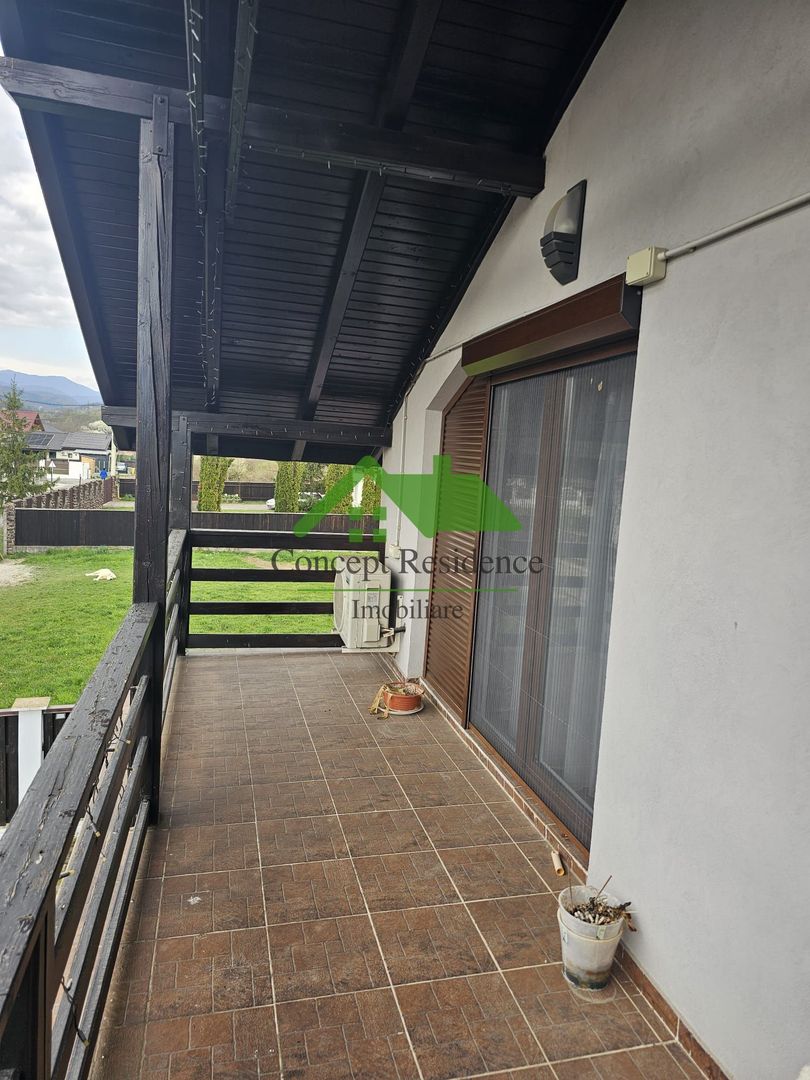 Casă cu piscină, 232 mp – Tăuții-Măgherăuș - Poză 25