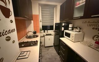 Apartament 2 camere Ultracentral Teatrul National - Poză 5