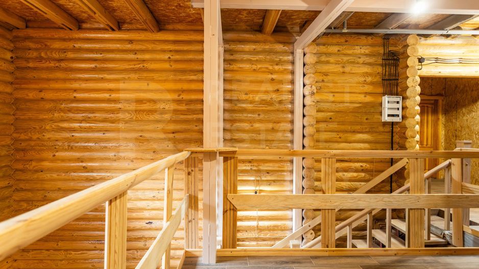 Vânzare, casă, 9 camere, satul Mîndra, r-nul Călărași. - Poză 55