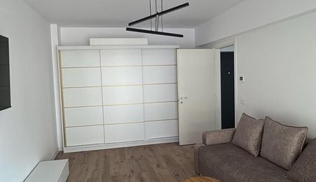 Ap 1 cameră BLOC 2025 – Zona Moara de Vant- 7Moon Reflexes Residence