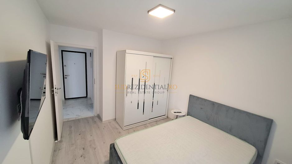 Apartament 2 camere | Prima închiriere Sector 4 | 10 min metrou - Poză 7