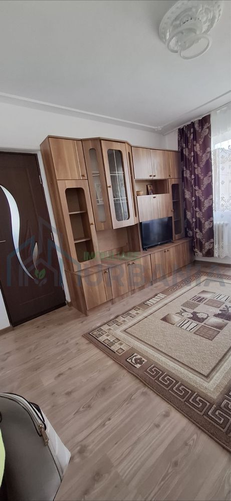 Apartament decomandat de închiriat, Iași - Podu Roș, la 2 minute de Palas - Poză 1