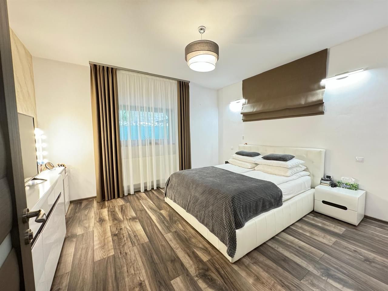 Vila in distinctia Premium! Arhitectura deosebita, locatie serena - Poză 3