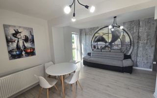 Apartament 42mp, 2 camere, zona Tăietura ăietura Turcului - Poză 1