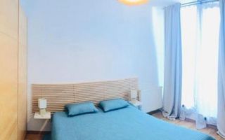 Apartament 2 camere de inchiriat Privighetorilor Iancu Nicolae parcare - Poză 5