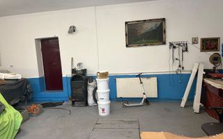 Casă 4 camere de vânzare | Sibiu, Terezian | atelier auto autorizat - Poză 6