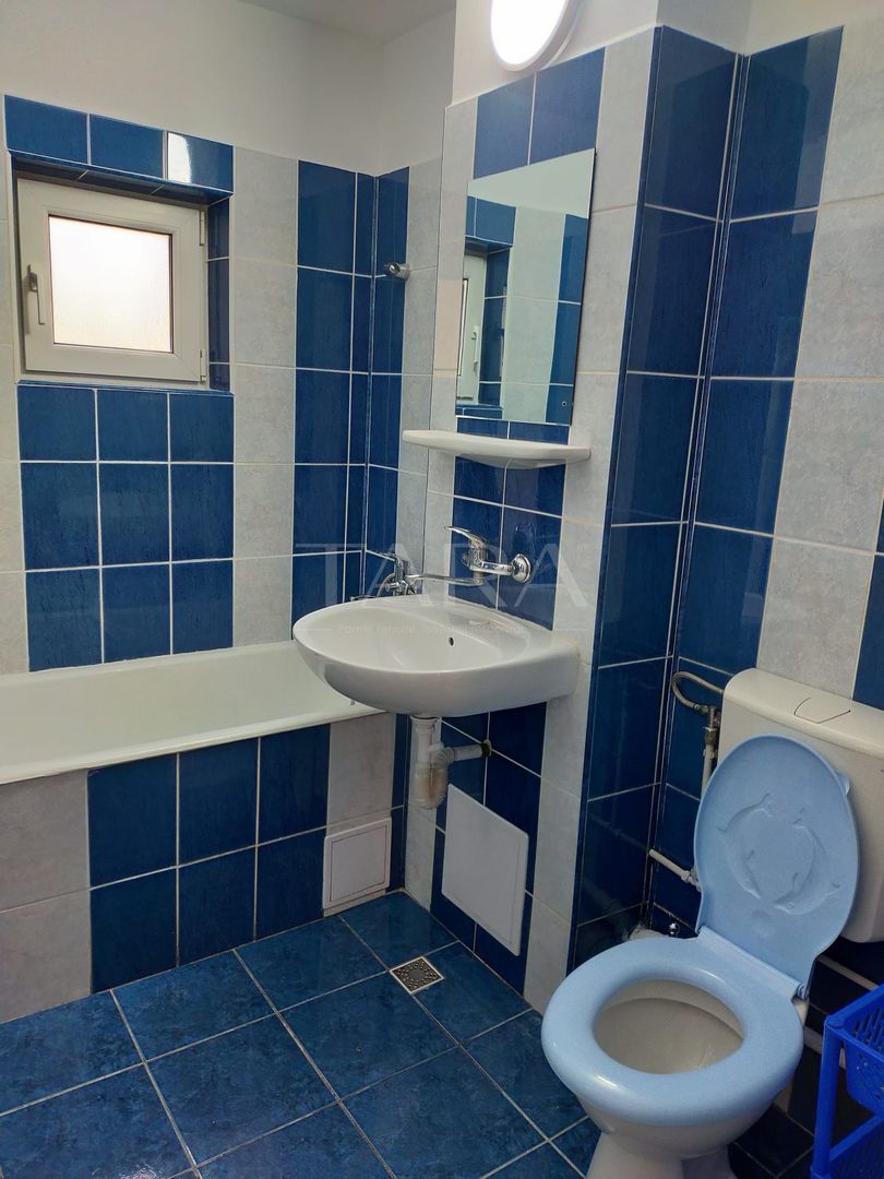 Apartament 2 camere renovat – Mănăștur, zona BIG. - Poză 8
