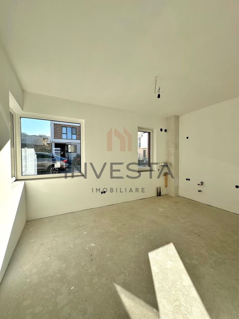 Casa tip duplex cu panorama deosebita!  Constructie premium! - Poză 11