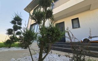 VILĂ PREMIUM CU PISCINĂ ÎNCĂLZITĂ | COMUNA BERCENI - Poză 9