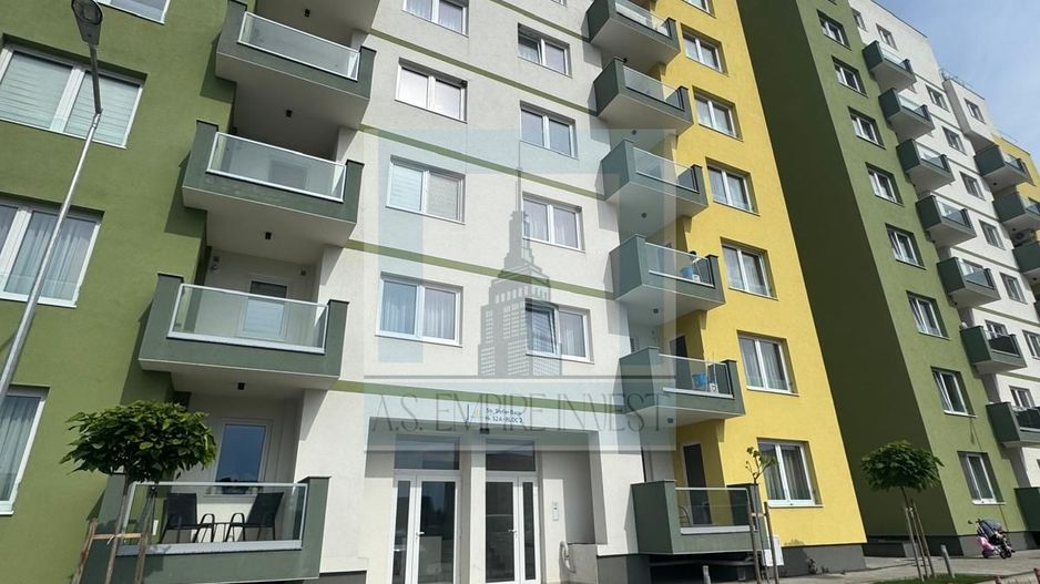 Garsoniera mobilata/utilata-zona Coresi - TopCity - Poză 1