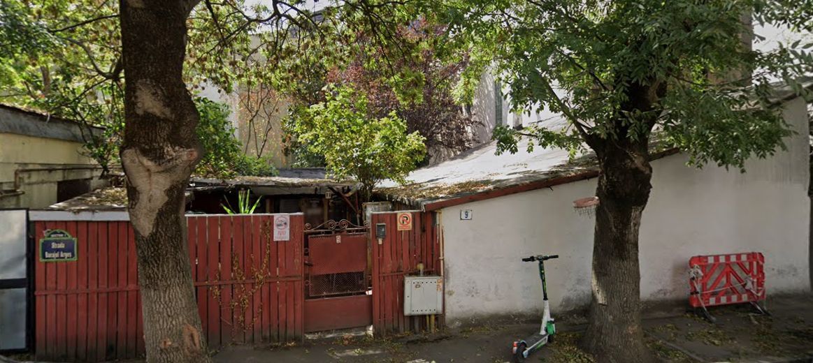 Vânzare teren Aviatiei, 100 mp, lângă Parcul Herăstrău! - Poză 3