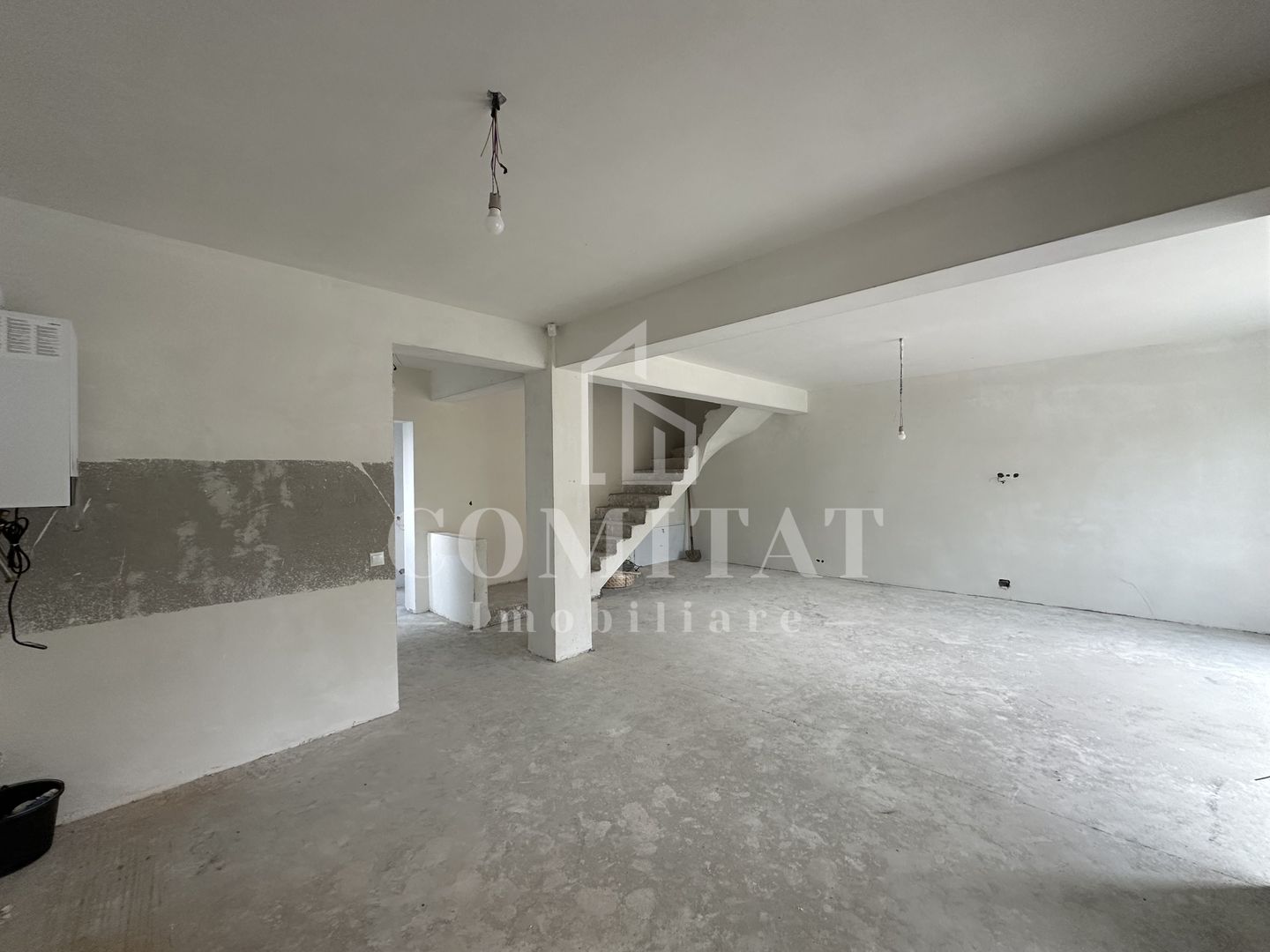 Duplex 5 camere | Materiale Premium | Feleacu - Poză 4