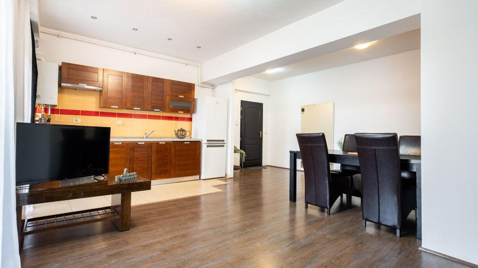 COMISION 0% - Apt 2 camere 80mp superb, complex de renume - Pta Alba-Iulia - Poză 8