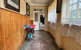 Casă cu etaj în Salonta | 996 mp | Grădină & livadă - Poză 17