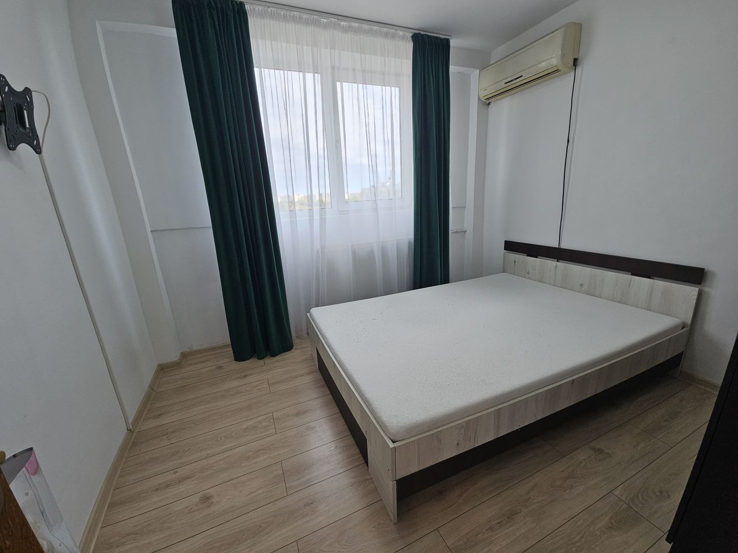 Apartament 2 camere decomandat Constantin Brancoveanu / Lamotesti - Poză 4