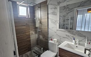 Casa individuala 4 camere | Mobila premium | Tunari-Ultracentral | Teren 320 mp - Poză 8