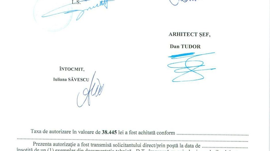 Proiect rezidențial cu AC – 29 apartamente – 4.330 mp – 35 parcări – S - Poză 10